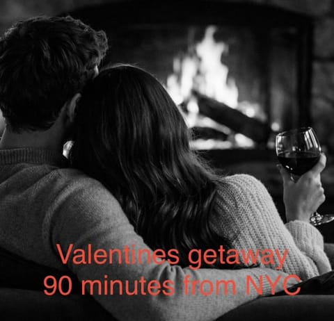 The Country Inn Bed and Breakfast in Olive