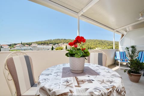 BBQ facilities, Balcony/Terrace, On site, Area and facilities