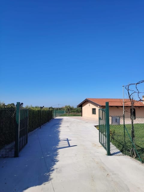 Property building, Day