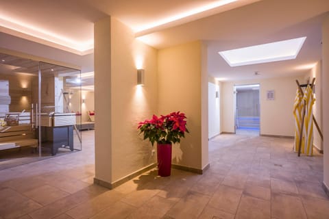 Sauna, Steam room, Spa and wellness centre/facilities