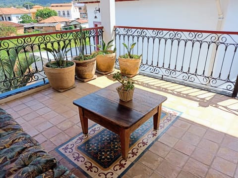 Casa do Aconchego House in Tiradentes