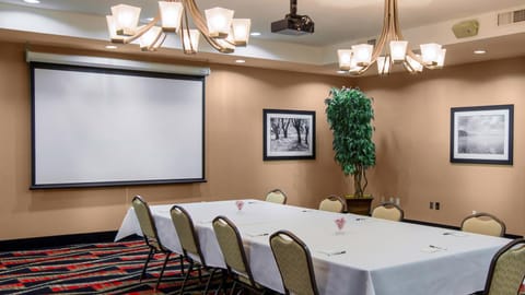 Meeting/conference room