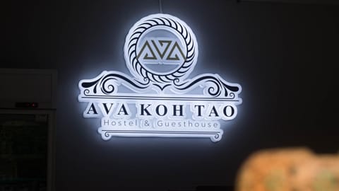 AVA Boutique Guesthouse Hostel in Ko Tao