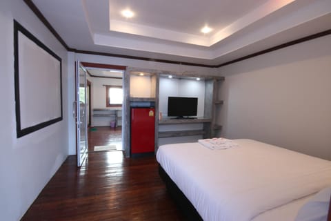 AVA Boutique Guesthouse Hostel in Ko Tao