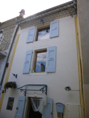 La Parenthèse - toit terrasse Apartment in Provence-Alpes-Côte d'Azur