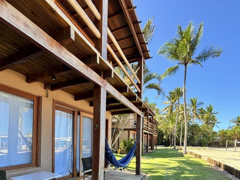 Property building, Natural landscape, Garden