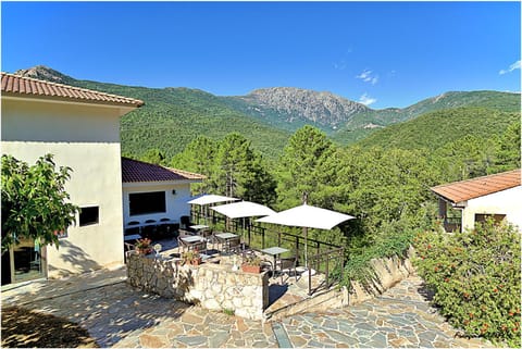 Property building, Balcony/Terrace