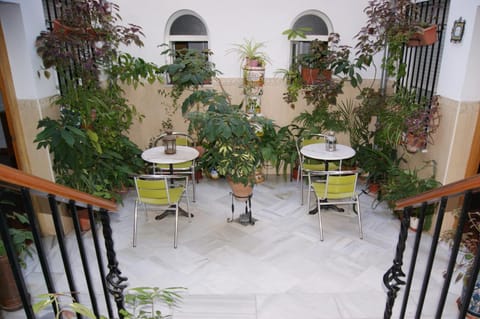 Balcony/Terrace, Lobby or reception