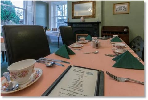 Powe House Bed and Breakfast in Copeland District