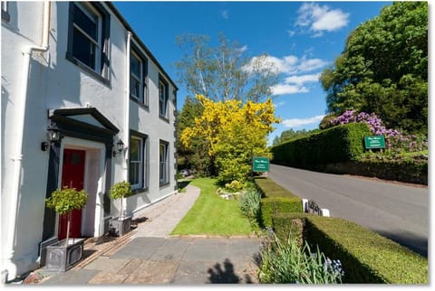 Powe House Bed and Breakfast in Copeland District