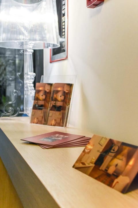 Residence Cristoforo Colombo Apartment hotel in Bassano del Grappa