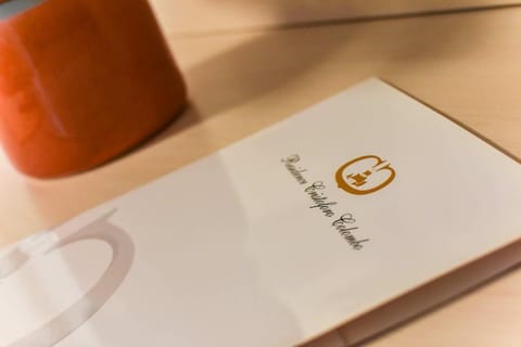 Logo/Certificate/Sign