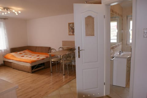 Willa Sara Vacation rental in Pomeranian Voivodeship