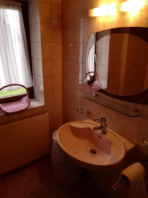 Haus Pechtl Bed and Breakfast in Trentino-South Tyrol