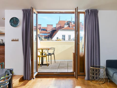 View (from property/room), Living room