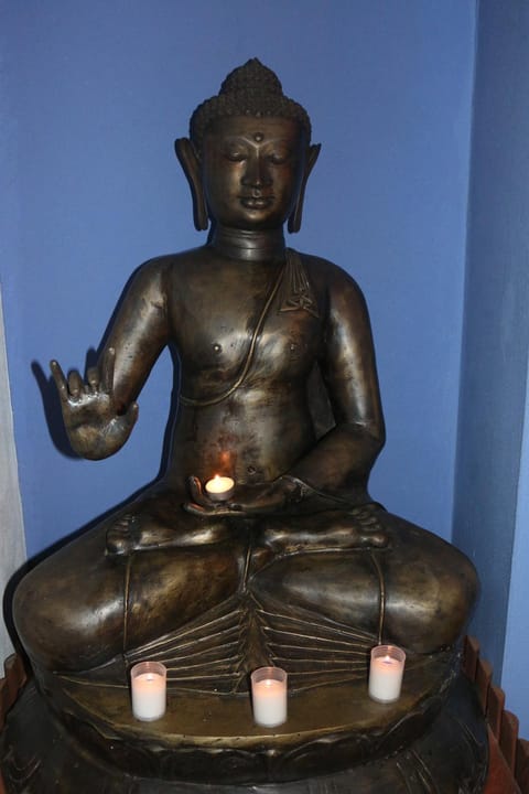 Decorative detail