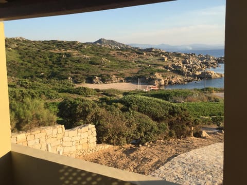 Sea view
