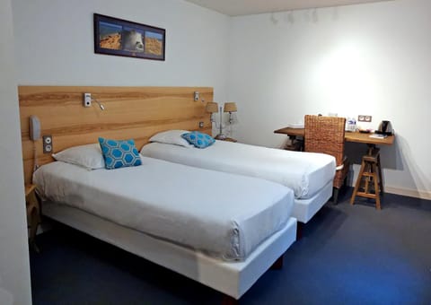 Auberge Du Cheval Blanc - Logis Hotel Hotel in Brittany