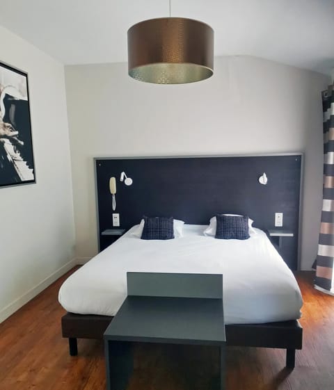 Auberge Du Cheval Blanc - Logis Hotel Hotel in Brittany