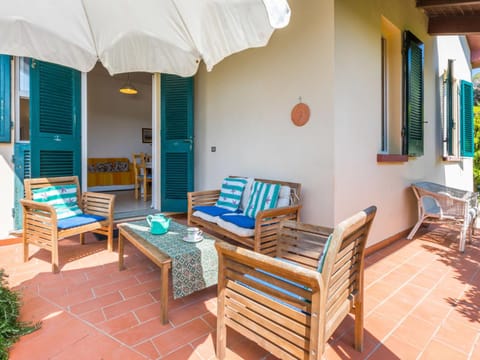 Holiday Home I Lecci by Interhome House in Tuscany