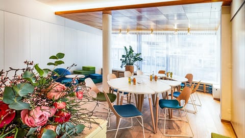 Banquet/Function facilities