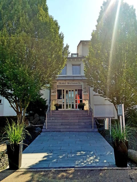 Facade/entrance, Property logo or sign