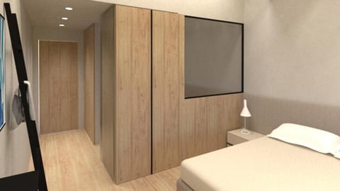 Hotel Fossa Mala Hotel in Friuli-Venezia Giulia