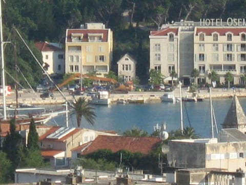 View (from property/room), Location