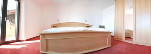 Residence Vellauerhof Apartment hotel in Tirol