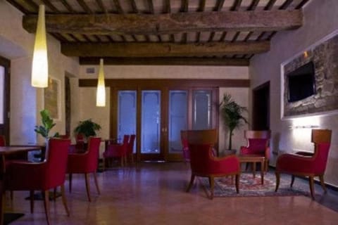 Relais Villa Fornari Hotel in Umbria