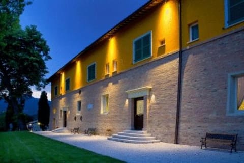 Relais Villa Fornari Hotel in Umbria
