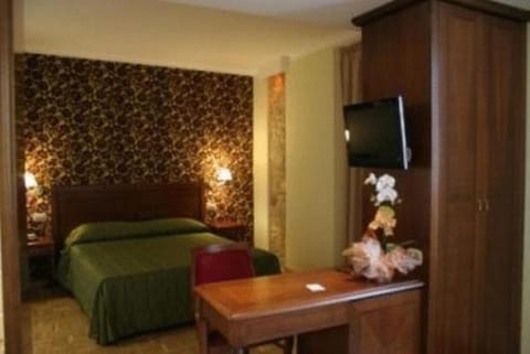 Relais Villa Fornari Hotel in Umbria