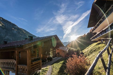 View (from property/room), Garden view, Mountain view, Area and facilities