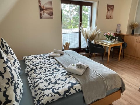 Pension Fischerhaus Bed and Breakfast in Trassenheide