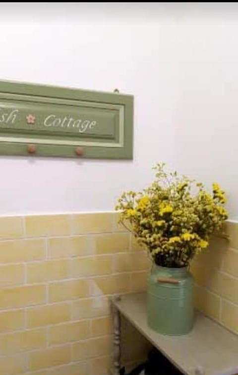 B&B il Country e il Mare Bed and Breakfast in Martinsicuro