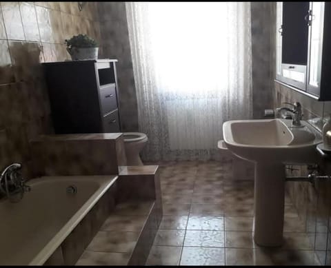 B&B il Country e il Mare Bed and Breakfast in Martinsicuro