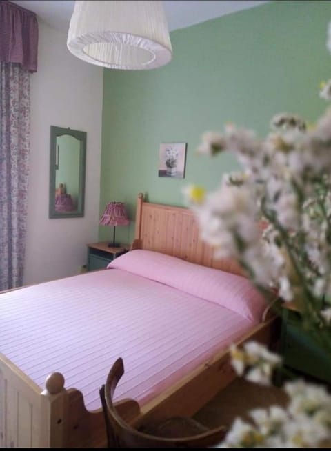 B&B il Country e il Mare Bed and Breakfast in Martinsicuro
