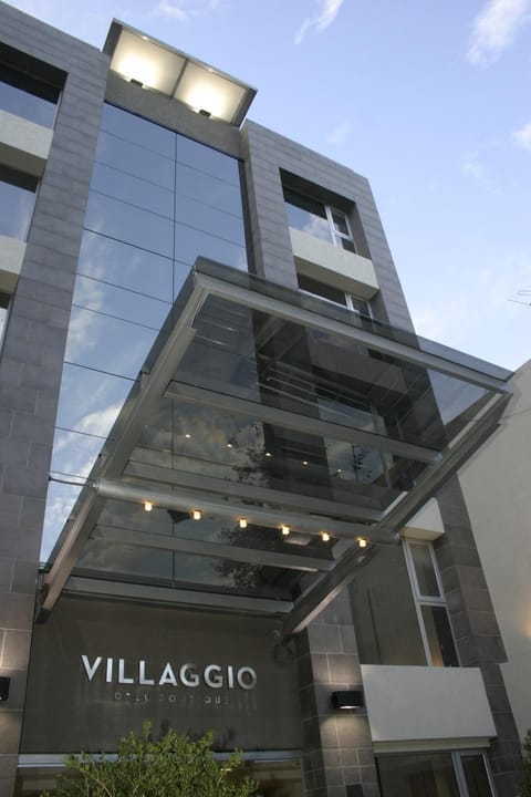Facade/entrance, Facade/entrance