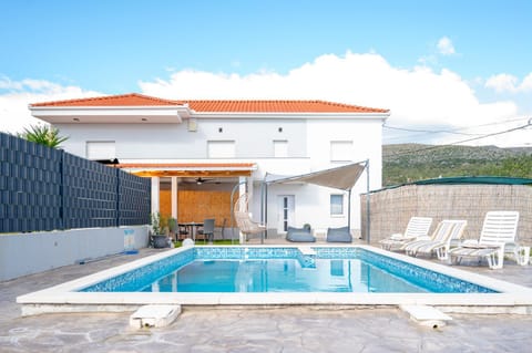 Holiday home Dino & Lea Apartment in Trogir