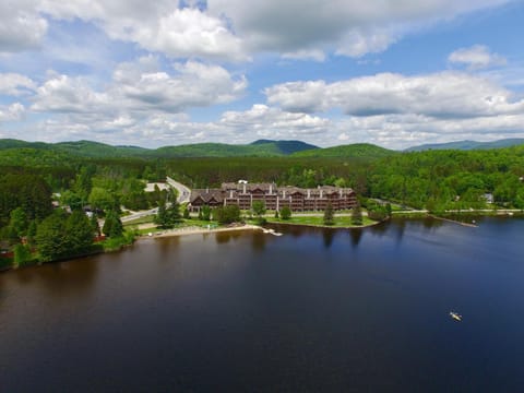 Bird's eye view, Fishing, Beach, Canoeing, Hiking, Lake view