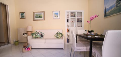 Villa Anna House in Vietri sul Mare