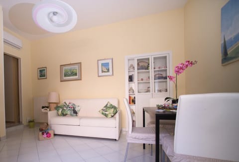 Villa Anna House in Vietri sul Mare