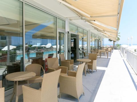 Apartment Casa del Mar-1 by Interhome Apartment in Roseto degli Abruzzi