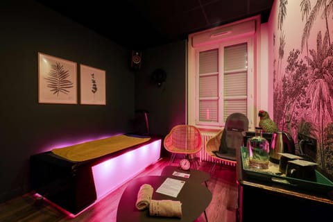 Spa and wellness centre/facilities, Spa and wellness centre/facilities