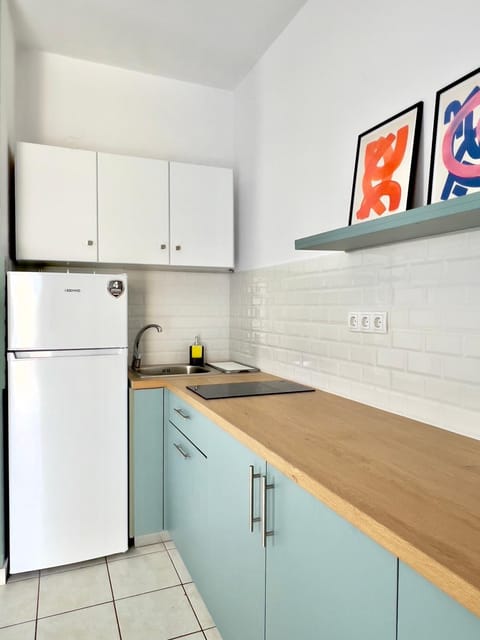 Mediterranea Apartments Apartment in Crete