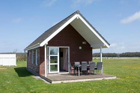 Løkken Klit Camping & Cottage Village Campground/ 
RV Resort in Løkken