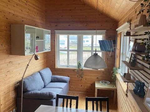 Løkken Klit Camping & Cottage Village Campground/ 
RV Resort in Løkken