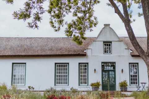 Laborie Estate Hotel in Cape Town