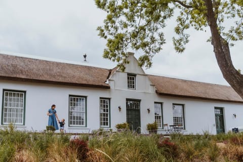Laborie Estate Hotel in Cape Town
