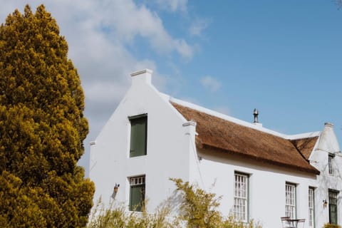 Laborie Estate Hotel in Cape Town